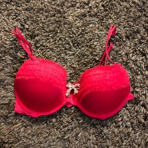 Victoria’s Secret Push Up Bra